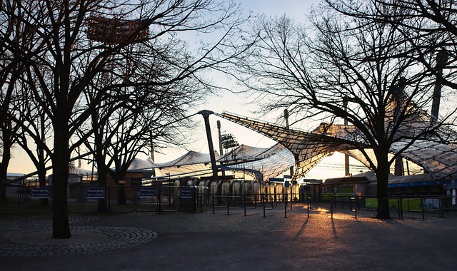 与北京国安